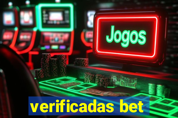 verificadas bet